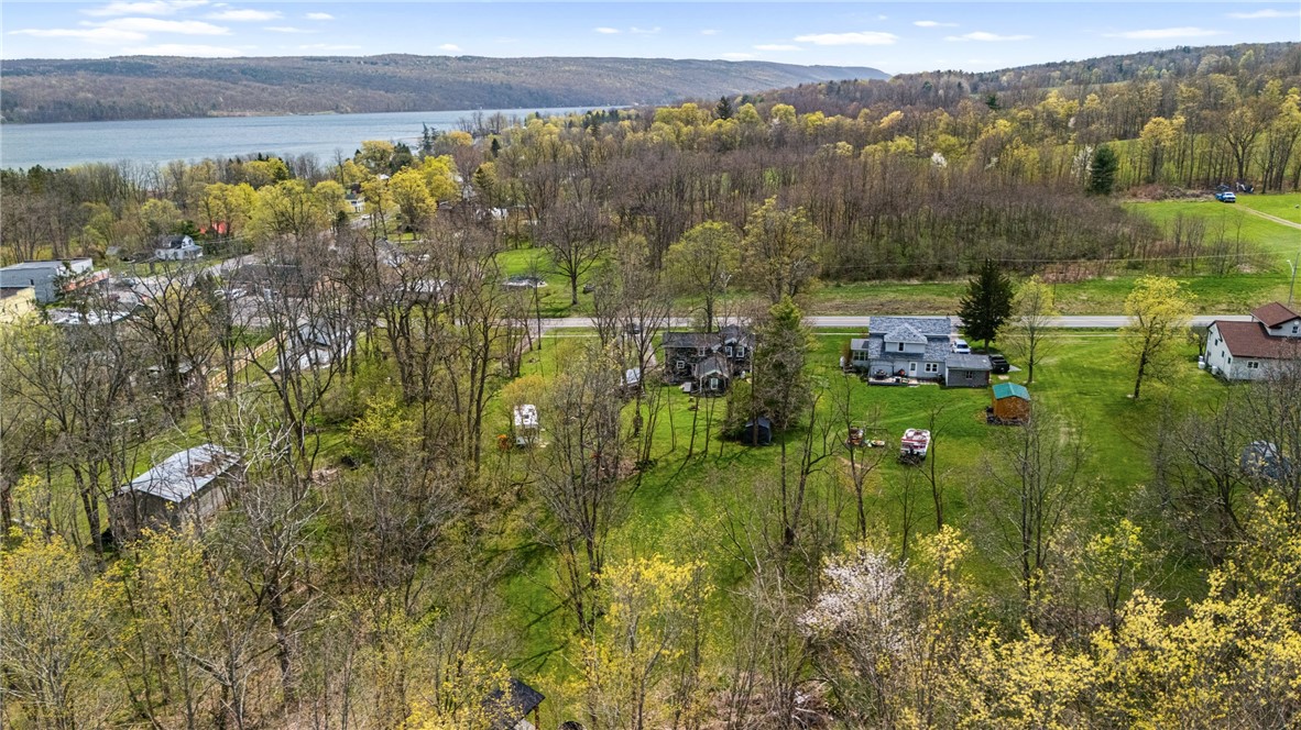 3766 Italy Hill Road Jerusalem, NY 14418 - Photo 38 of 39