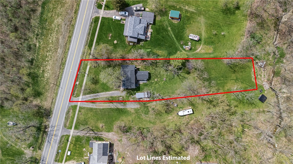 3766 Italy Hill Road Jerusalem, NY 14418 - Photo 39 of 39