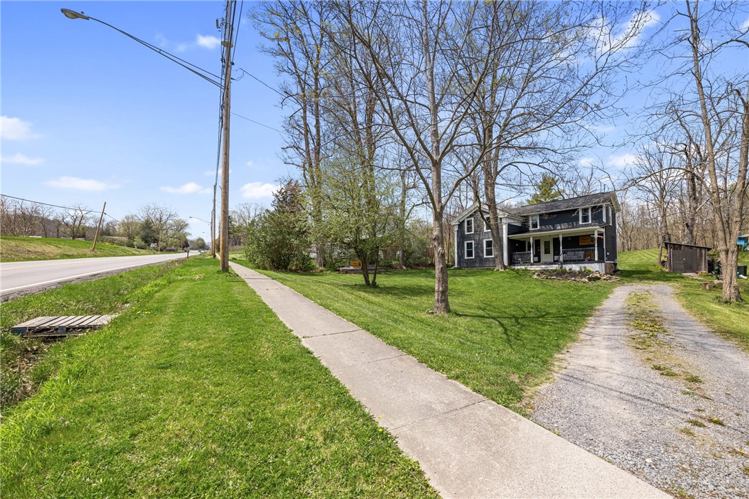 3766 Italy Hill Road Jerusalem, NY 14418 - Photo 4 of 39