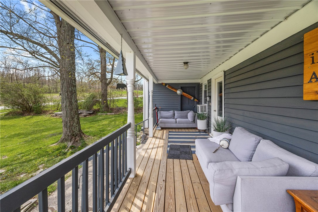 3766 Italy Hill Road Jerusalem, NY 14418 - Photo 6 of 39