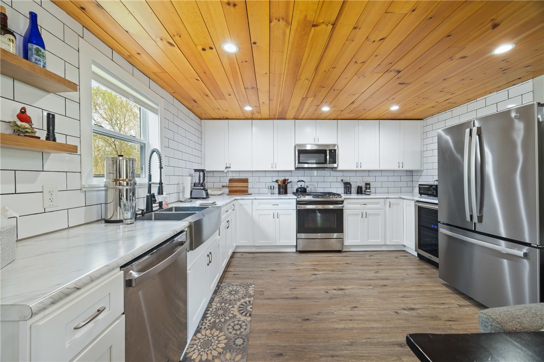 3766 Italy Hill Road Jerusalem, NY 14418 - Photo 10 of 39