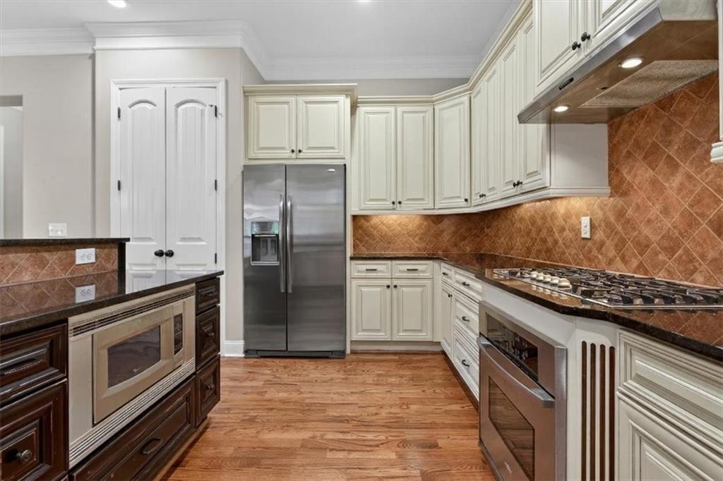 278 Trecastle Square Canton, GA 30114 - Photo 21 of 64