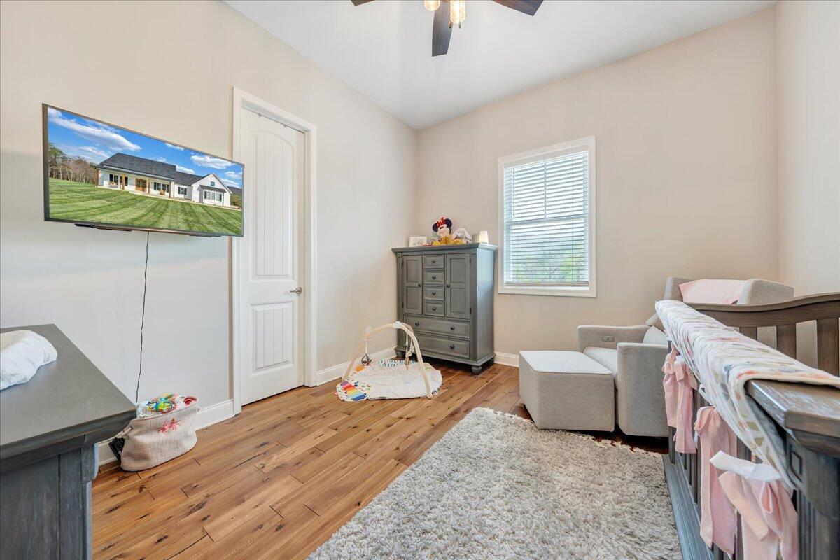 198 Thornblade Way Blue Ridge, VA 24064 - Photo 29 of 78 Bedroom