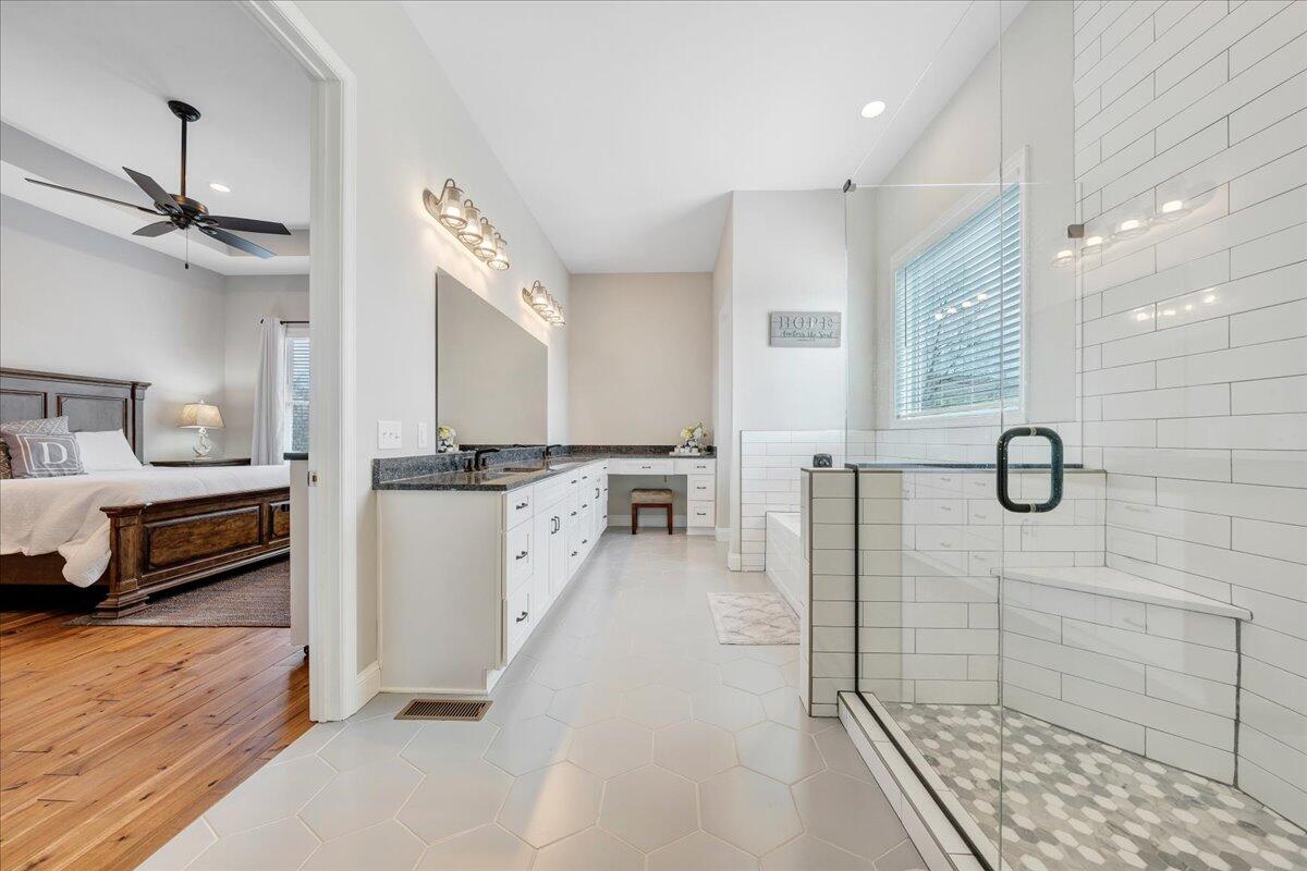 198 Thornblade Way Blue Ridge, VA 24064 - Photo 37 of 78 Master Suite