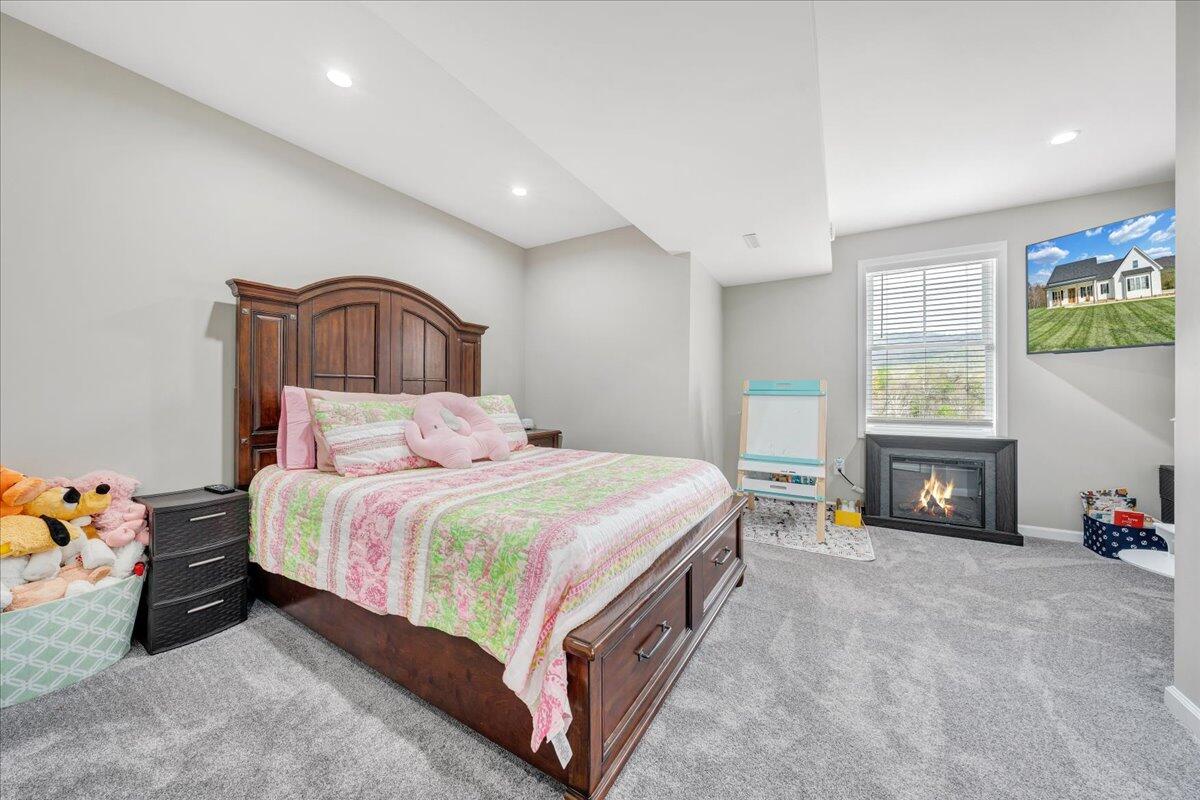 198 Thornblade Way Blue Ridge, VA 24064 - Photo 43 of 78 Bedroom