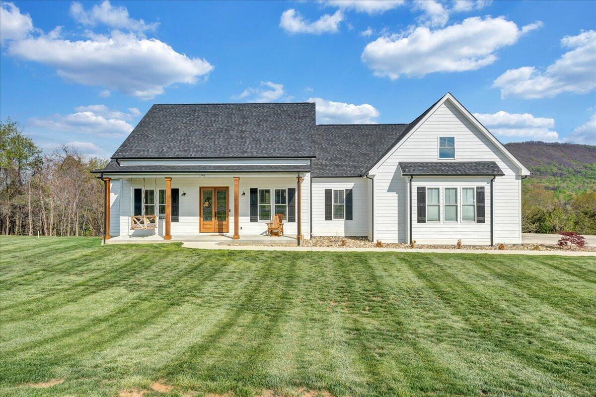 198 Thornblade Way Blue Ridge, VA 24064 - Photo 58 of 78 Excellent schools