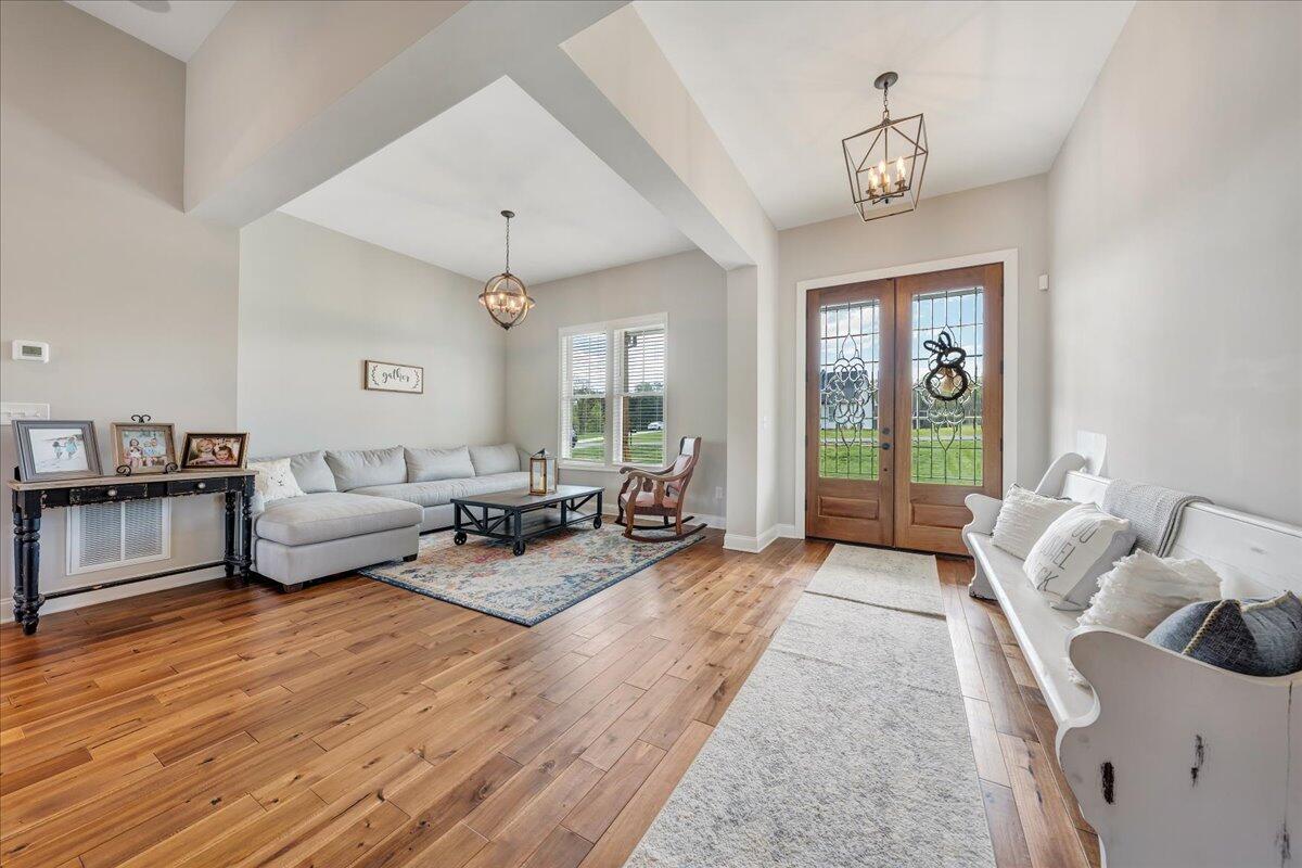 198 Thornblade Way Blue Ridge, VA 24064 - Photo 78 of 78 Great Floor plan