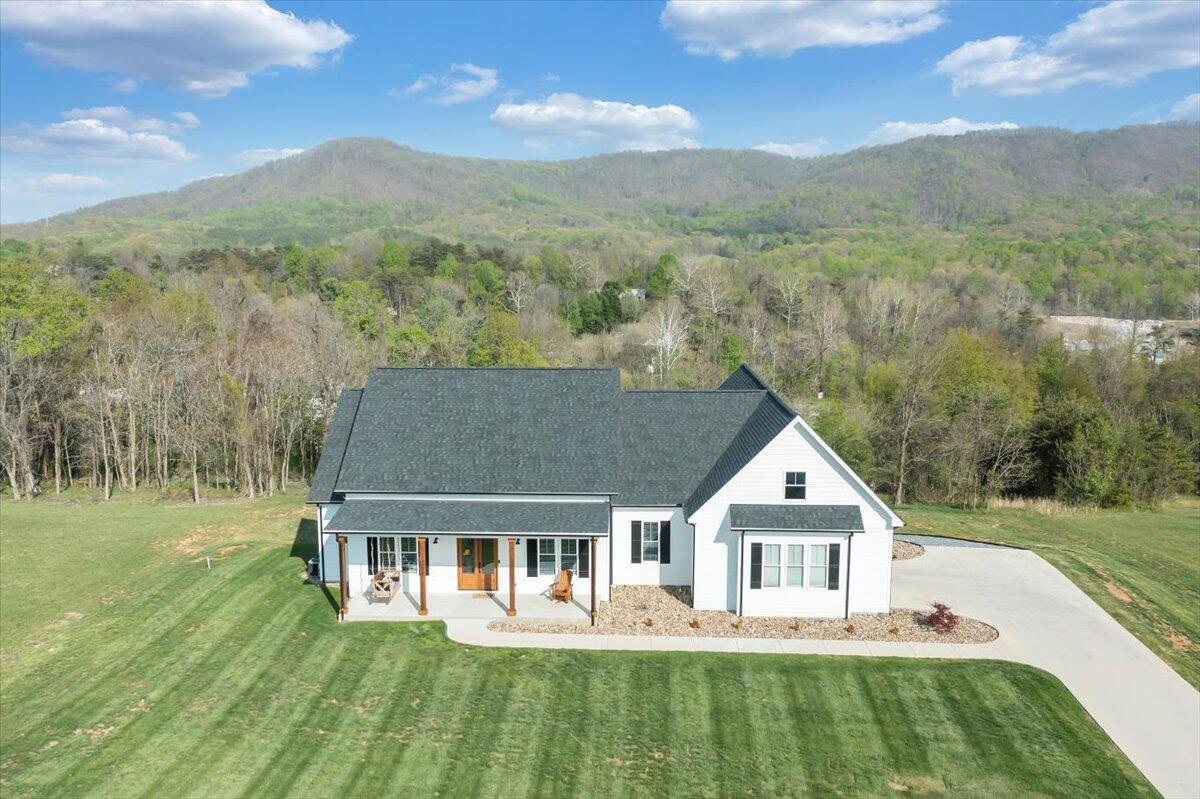 198 Thornblade Way Blue Ridge, VA 24064 - Photo 63 of 78 Home view