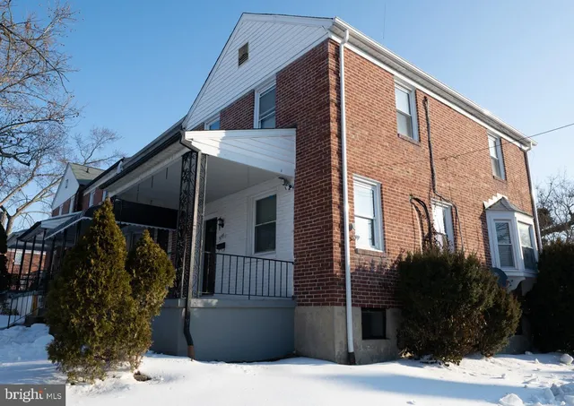 $279,900 | 5701 The Alameda, Baltimore, MD 21239