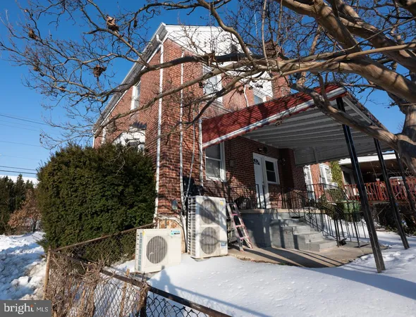 $269,900 | 5701 The Alameda, Baltimore, MD 21239