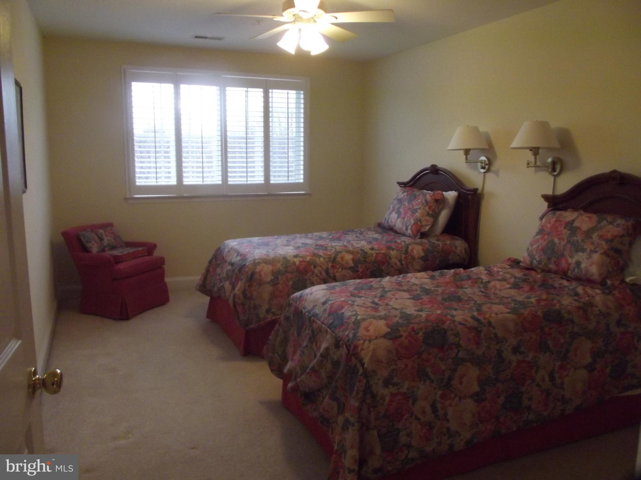 2603 Mill Race Road Frederick, MD 21701 - Photo 3 of 30 Upstairs bedroom