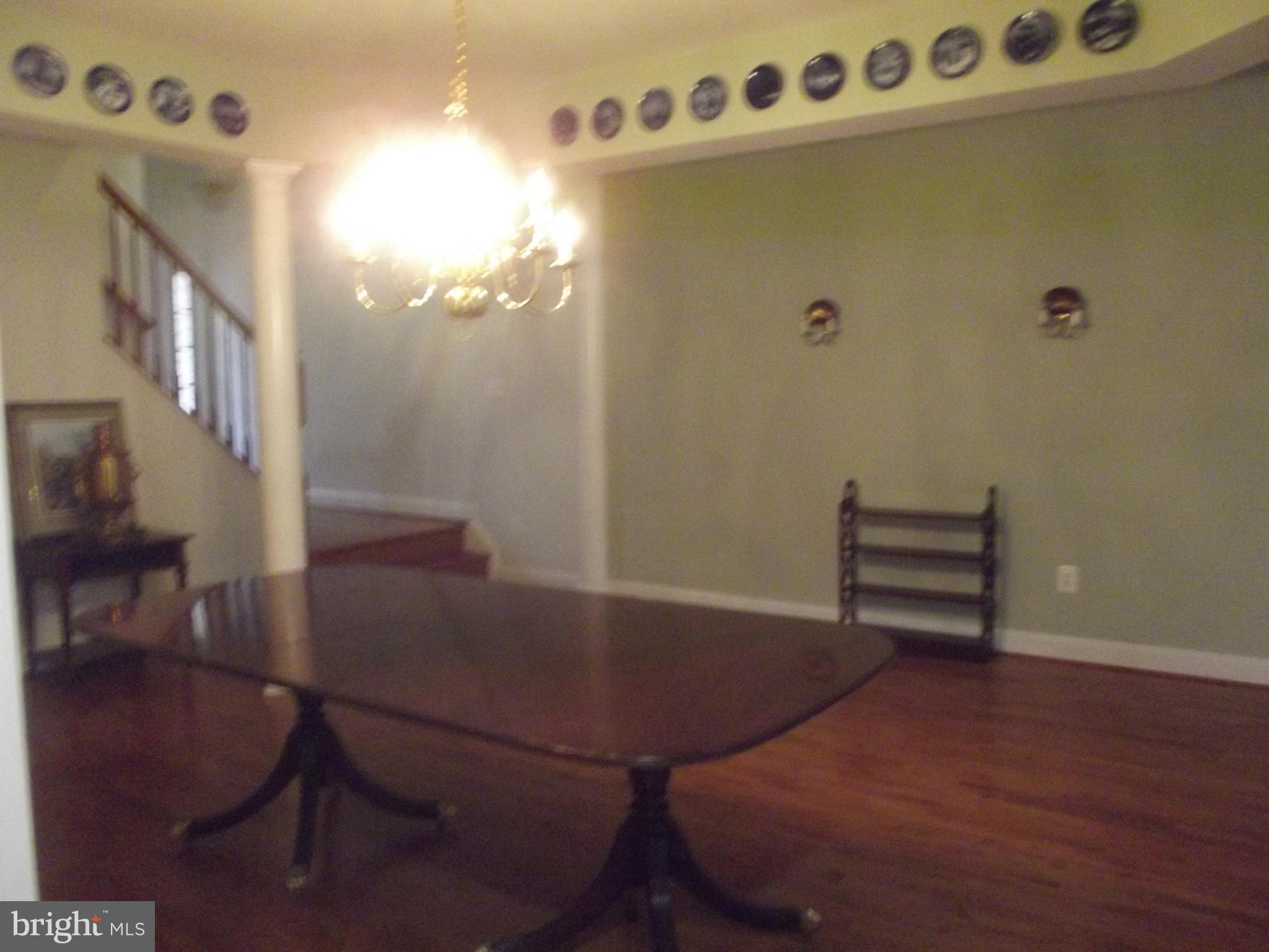 2603 Mill Race Road Frederick, MD 21701 - Photo 23 of 30 Dining area