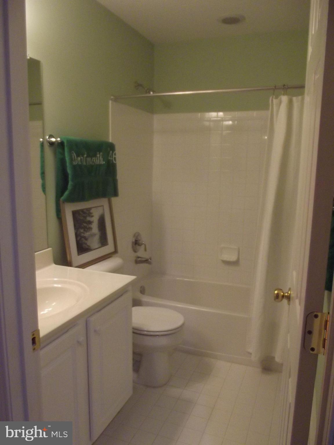 2603 Mill Race Road Frederick, MD 21701 - Photo 4 of 30 Upstairs full bath