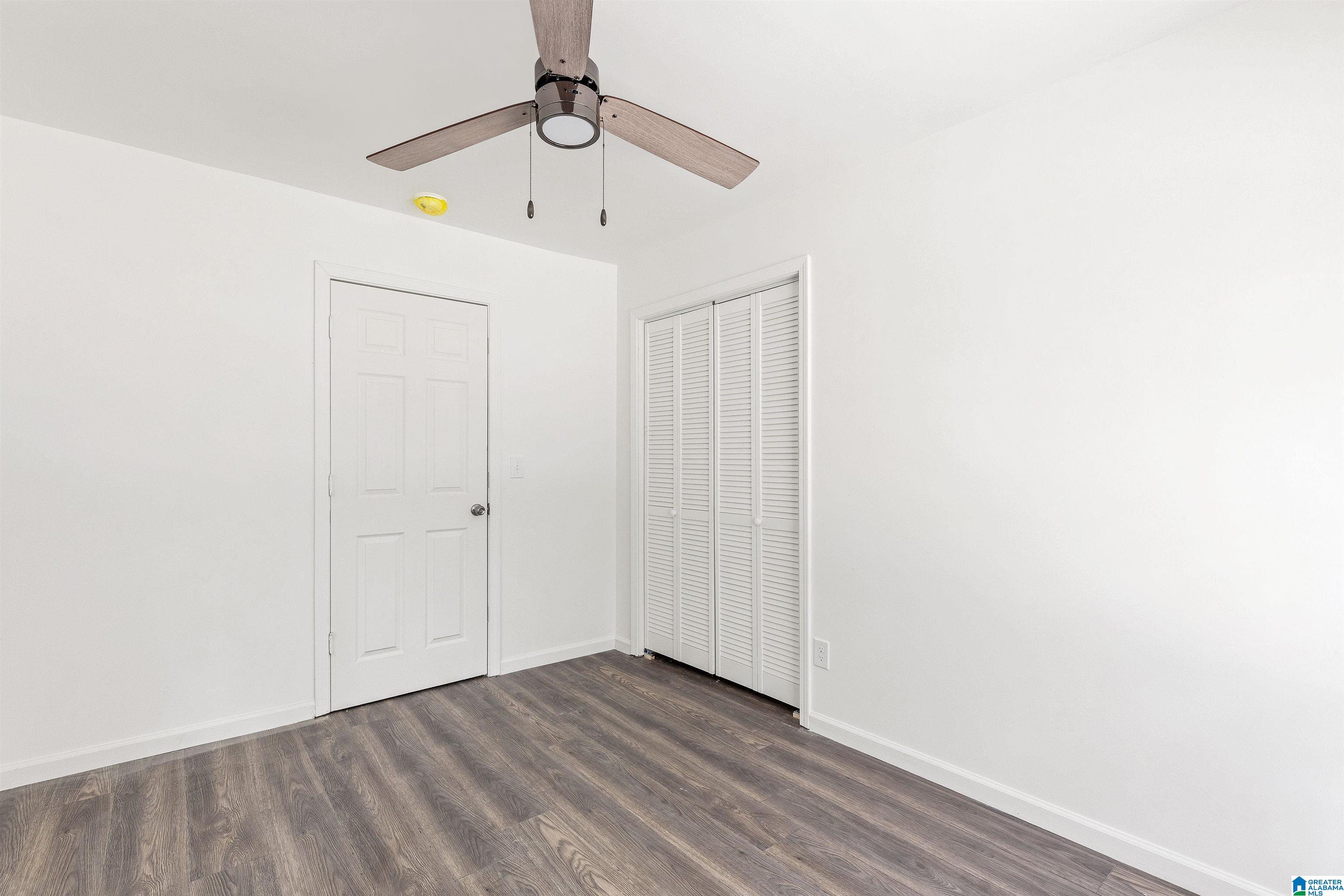 1229 West Clark Mountain Road Bessemer, AL 35023 - Photo 10 of 21