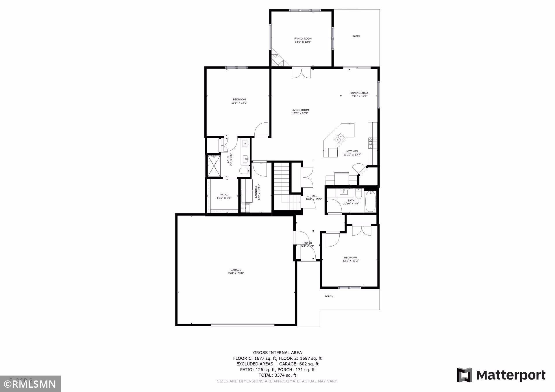 457 Garfield Street West, Anoka, MN 55303 | Compass