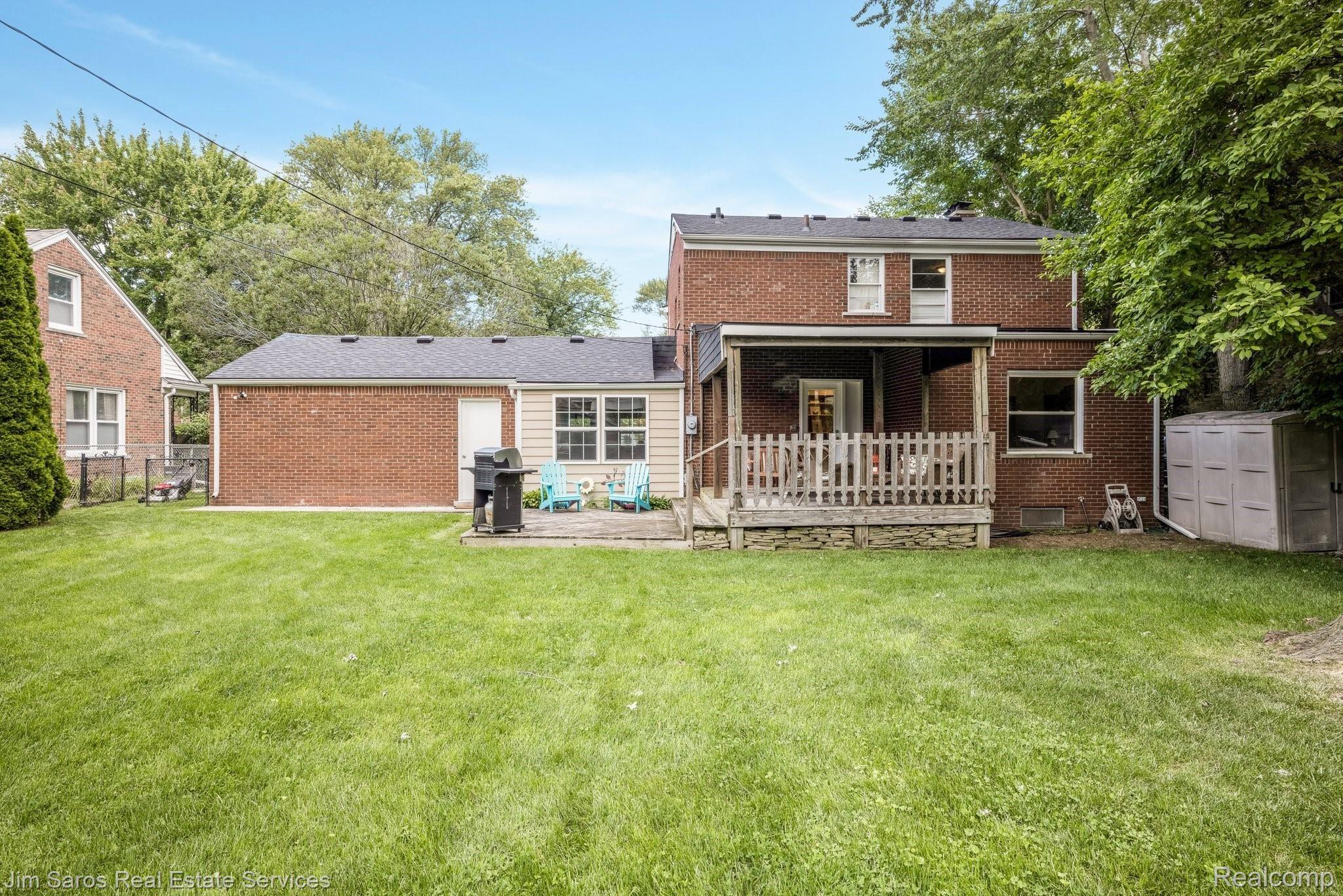 937 Pemberton Road Grosse Pointe, MI 48230 - Photo 23 of 23 37-web-or-mls-937 Pemberton Road Grosse Pointe Pa0036.jpg