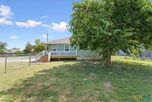 $240,000 | 718 North 1st Street, Temple, TX 76501