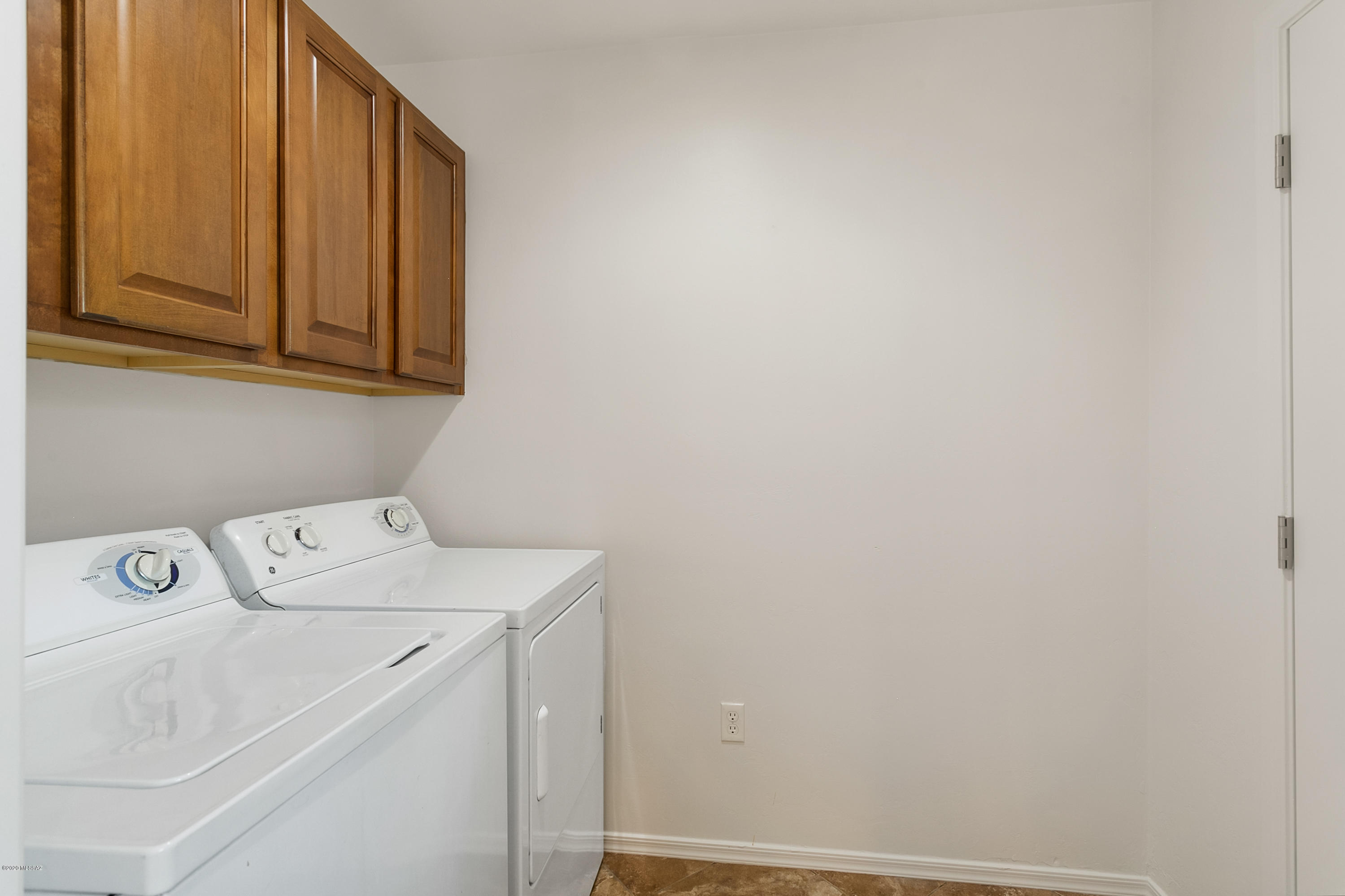 4172 North Fortune Loop Tucson, AZ 85719 - Photo 18 of 20