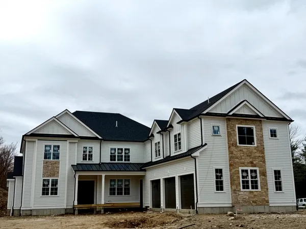 $1,875,000 | 9 Cervelli Farm Drive, Hanover, MA 02339