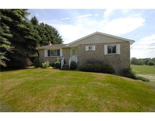 845 McClellandtown Road Uniontown, PA 15401 - Photo 1 of 12 Exterior Front.