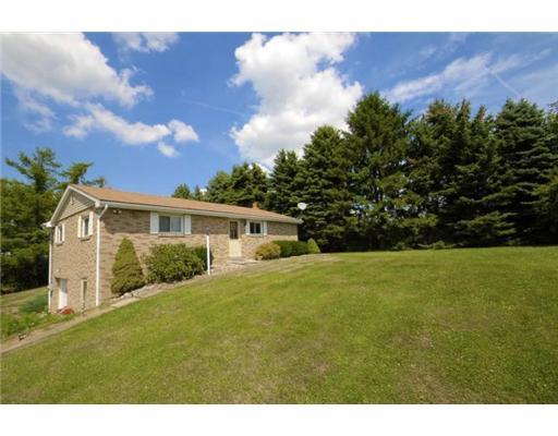 845 McClellandtown Road Uniontown, PA 15401 - Photo 12 of 12 Exterior Front.