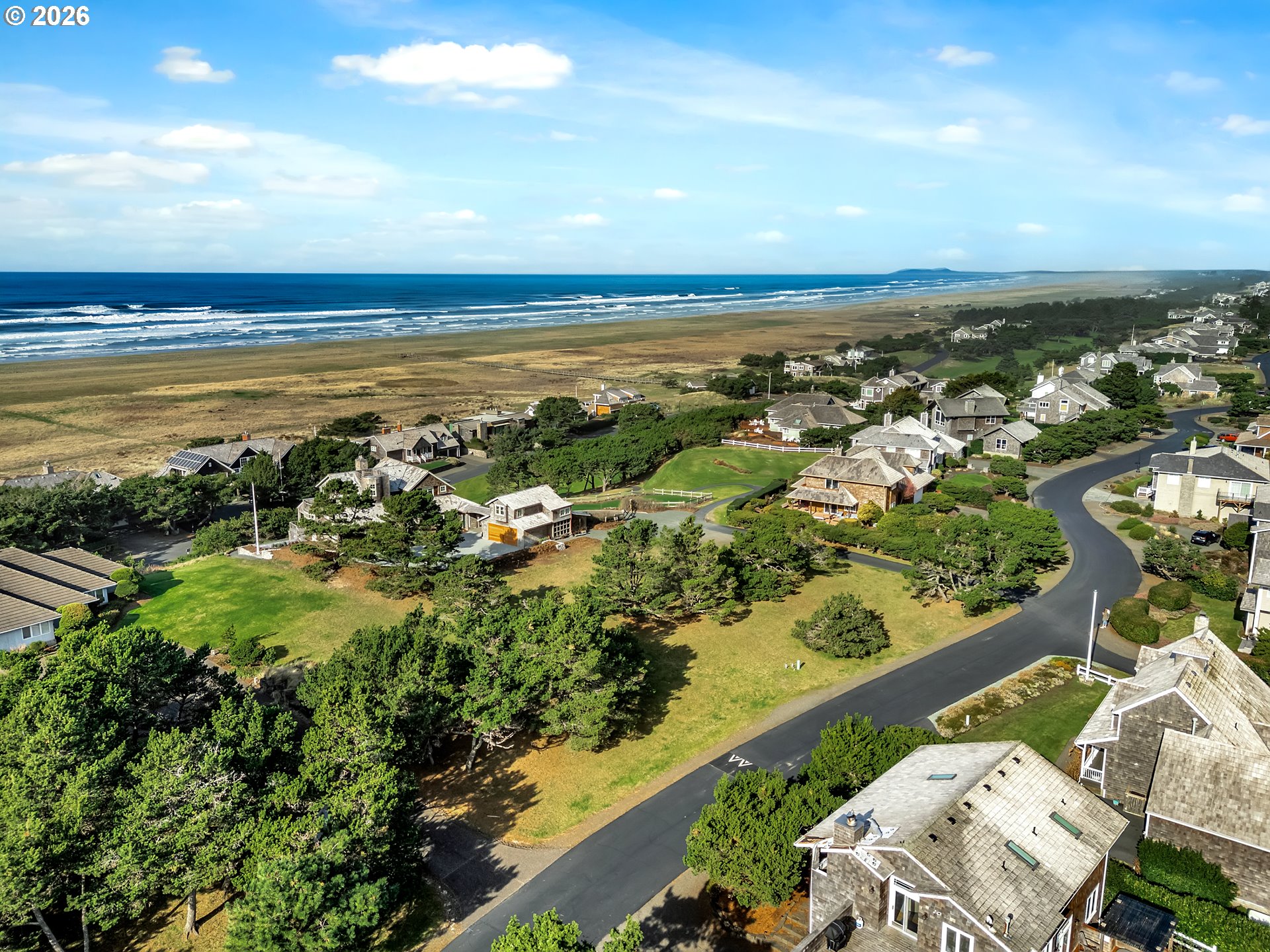 59 High Ridge Road Gearhart, OR 97138 - Photo 11 of 11