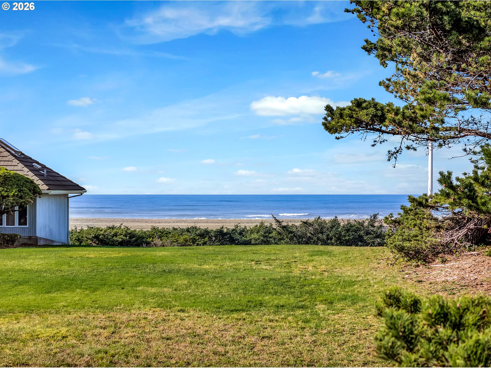 59 High Ridge Road Gearhart, OR 97138 - Photo 3 of 11