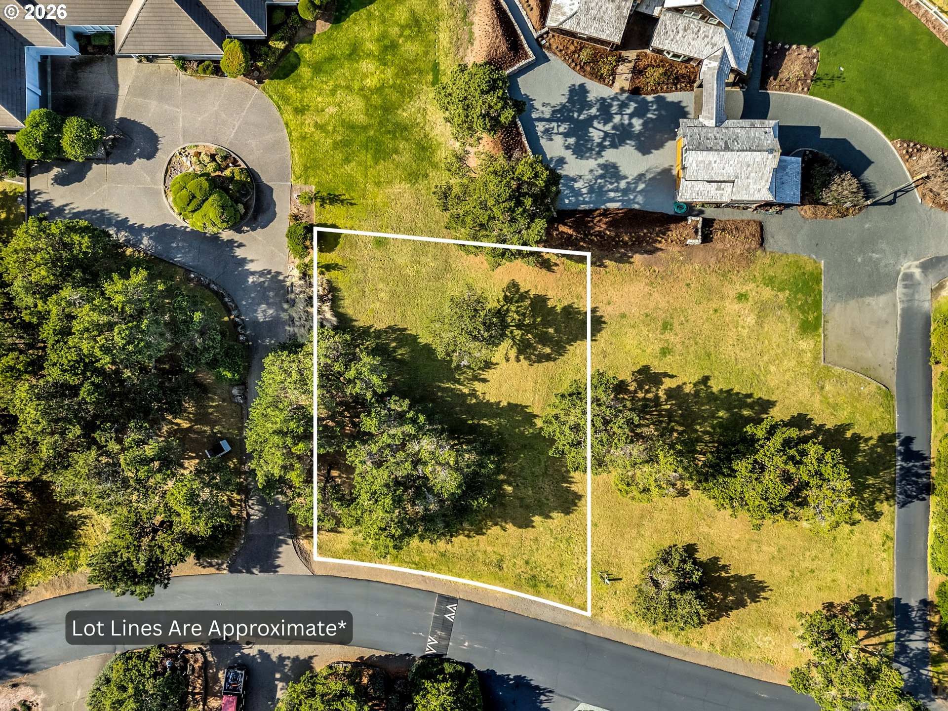 59 High Ridge Road Gearhart, OR 97138 - Photo 5 of 11