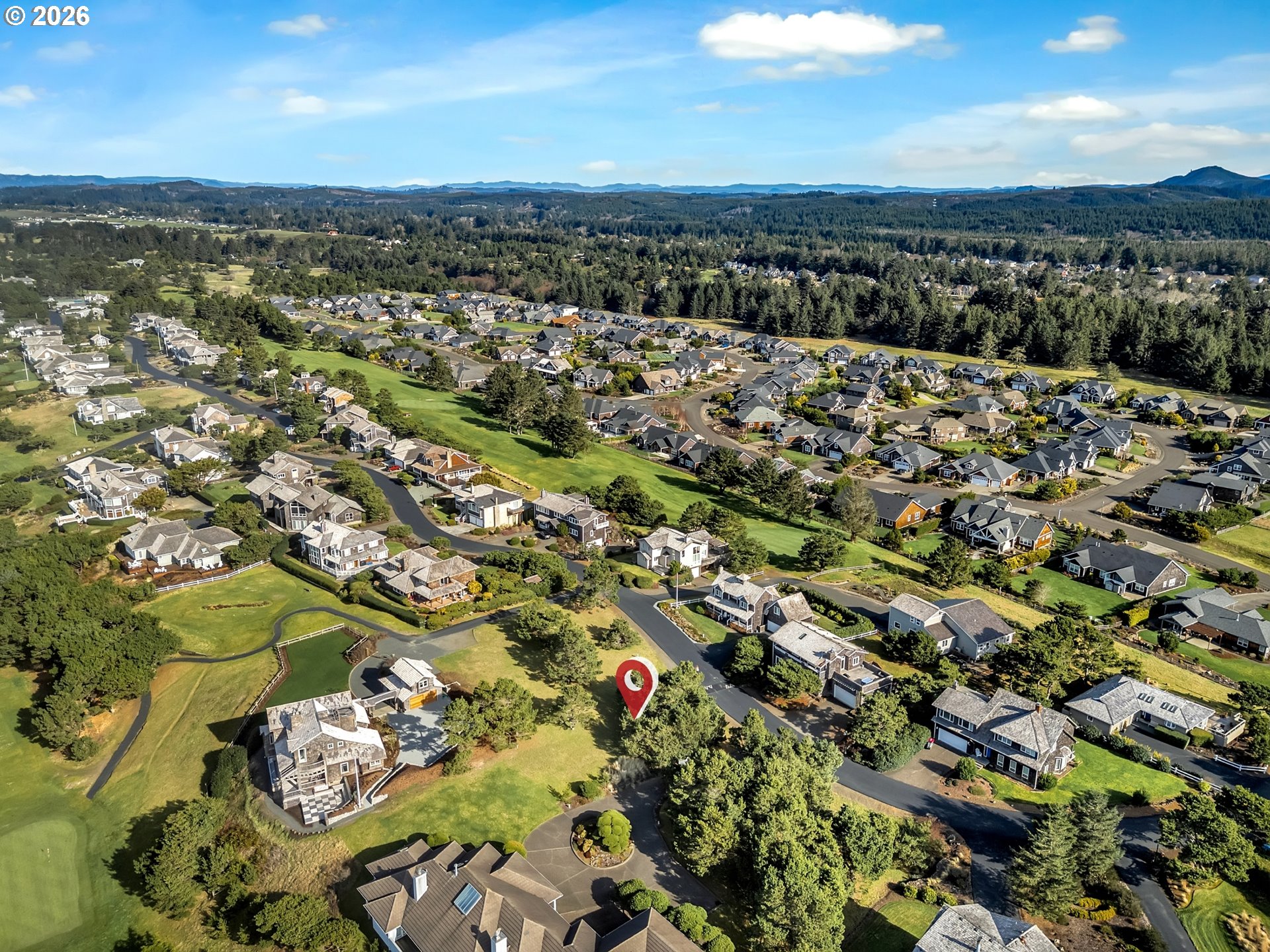 59 High Ridge Road Gearhart, OR 97138 - Photo 8 of 11