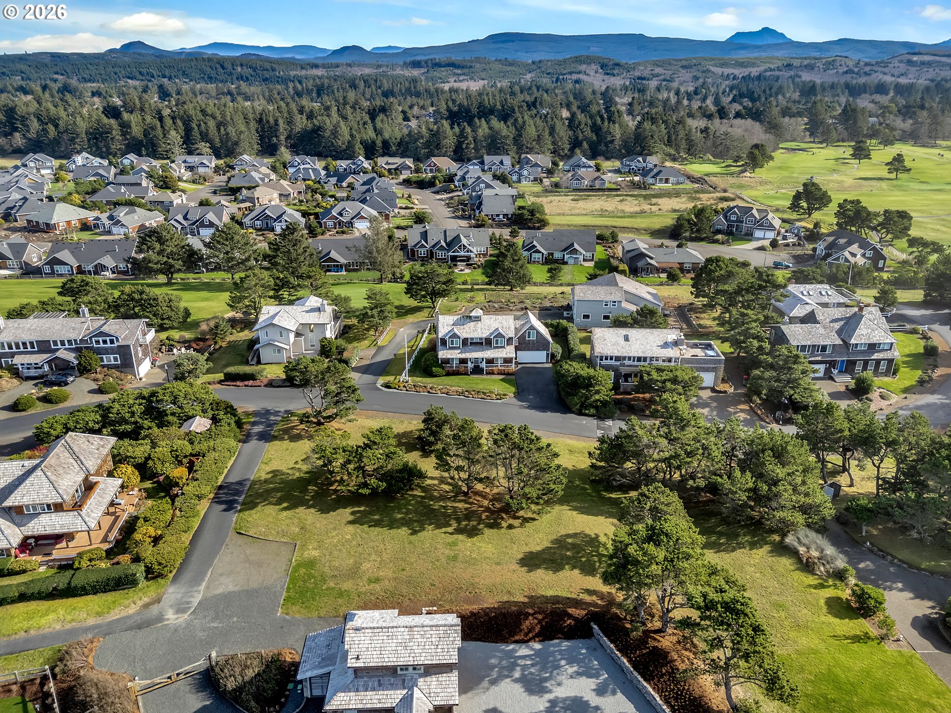 59 High Ridge Road Gearhart, OR 97138 - Photo 9 of 11