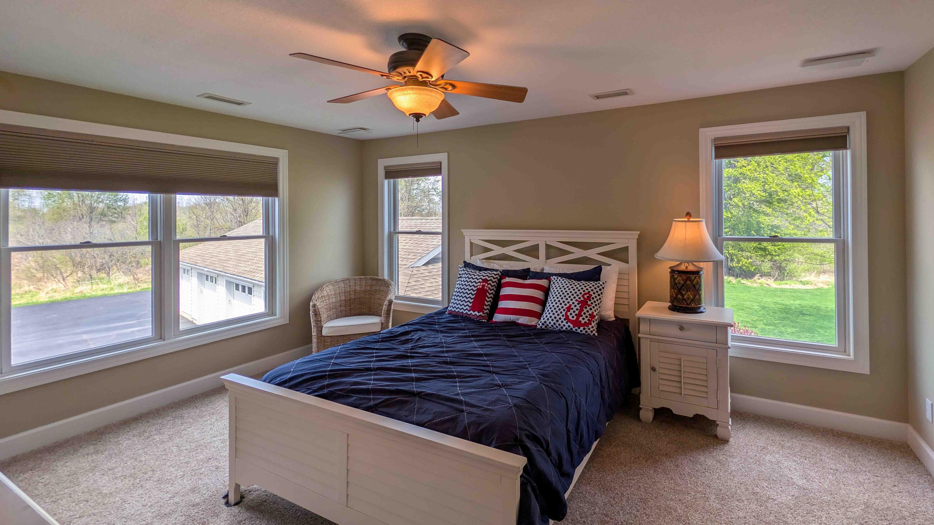 6005 East Harbor Road, Unit 2A Lakeside Marblehead, OH 43440 - Photo 23 of 44