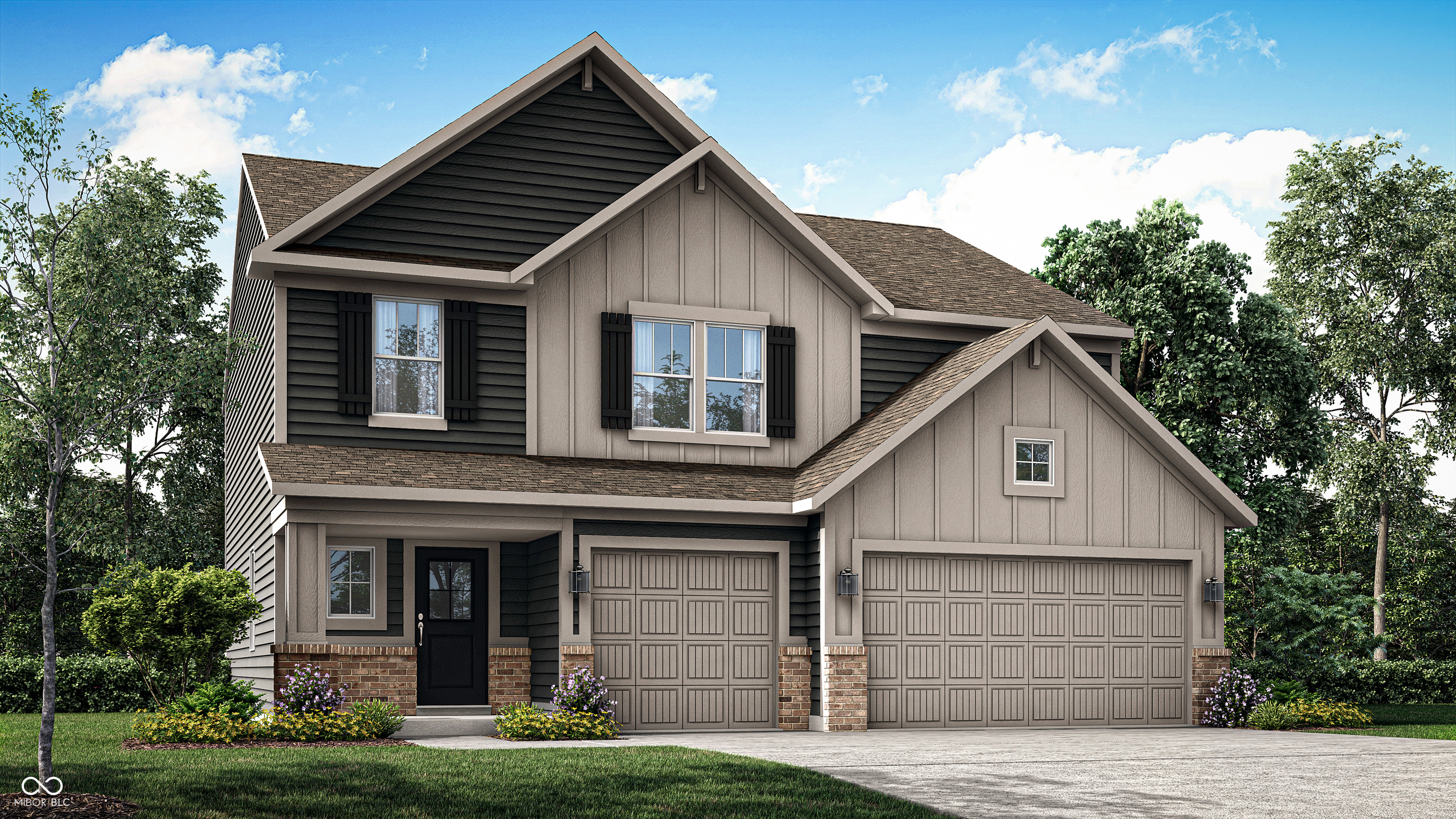 16806 Breton Road Westfield, IN 46074 - Photo 1 of 39