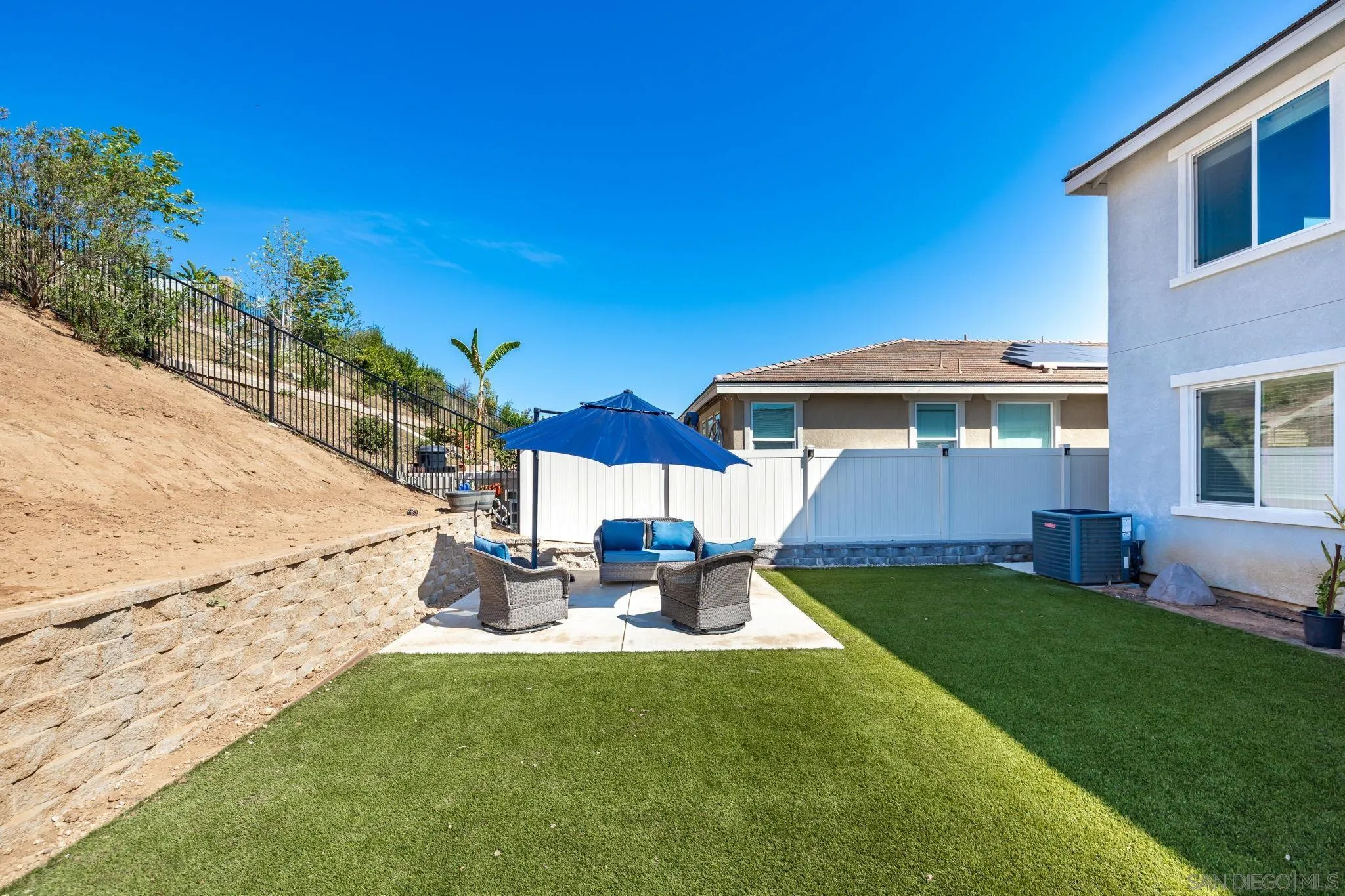 3029 Vía De Todos Santos Fallbrook, CA 92028 - Photo 36 of 63