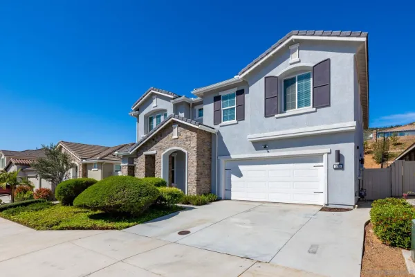 $1,085,000 | 3029 VÃa De Todos Santos, Fallbrook, CA 92028