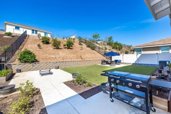 $1,085,000 | 3029 VÃa De Todos Santos, Fallbrook, CA 92028