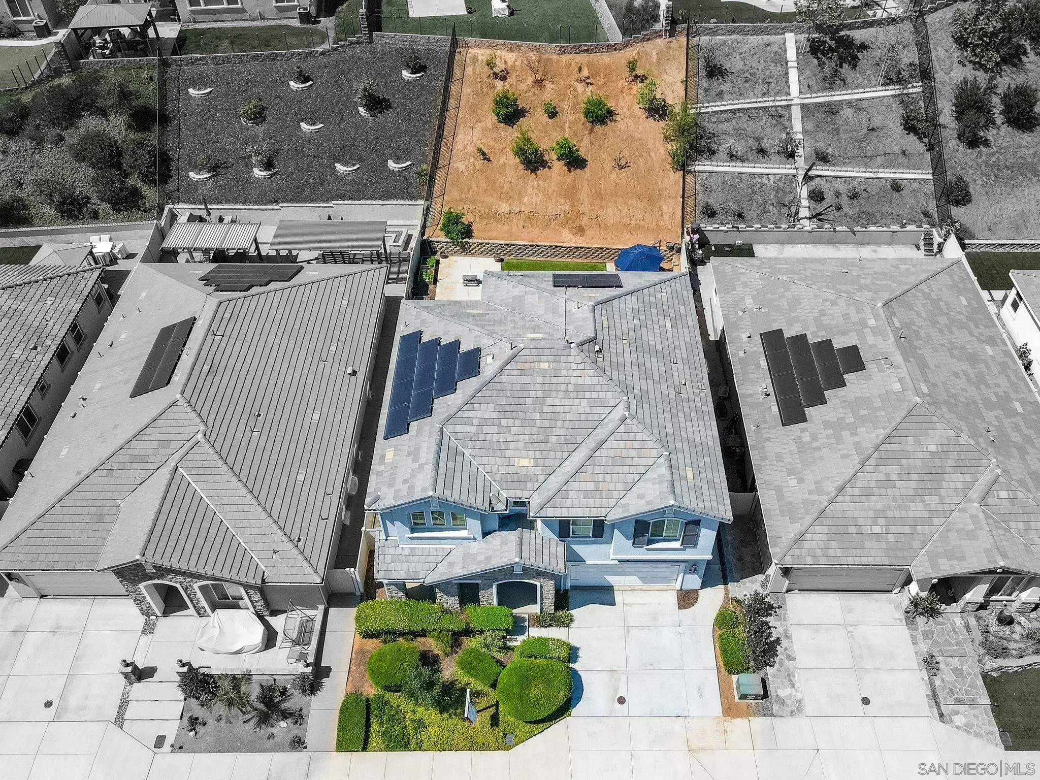 3029 Vía De Todos Santos Fallbrook, CA 92028 - Photo 48 of 63