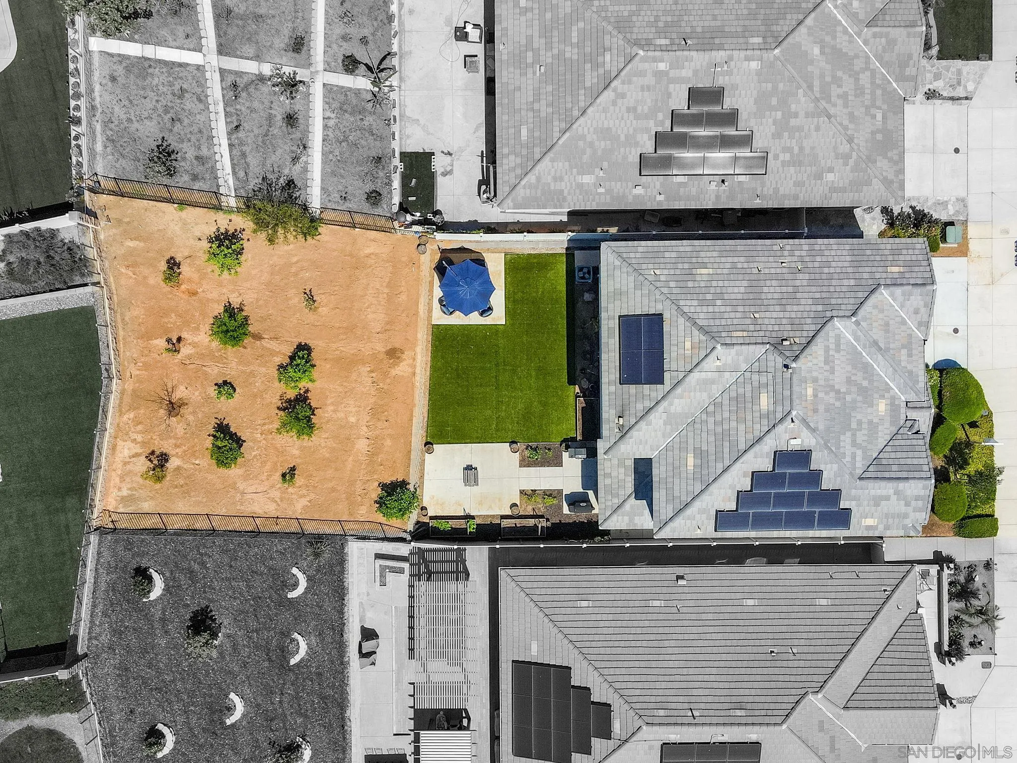 3029 Vía De Todos Santos Fallbrook, CA 92028 - Photo 49 of 63