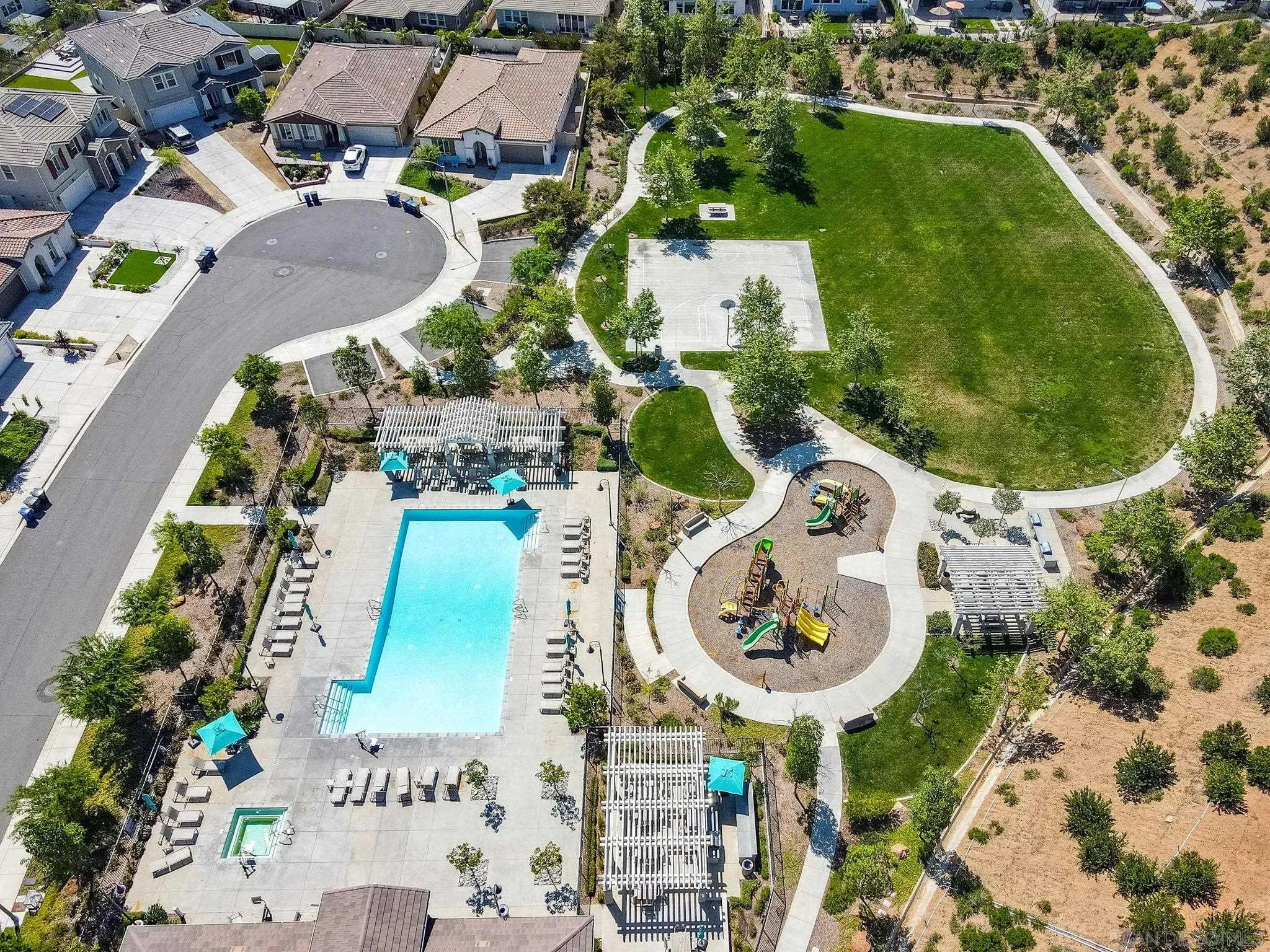 3029 Vía De Todos Santos Fallbrook, CA 92028 - Photo 53 of 63