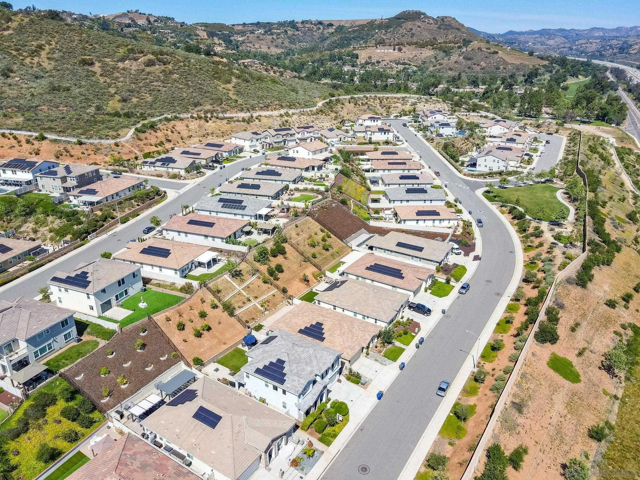 3029 Vía De Todos Santos Fallbrook, CA 92028 - Photo 57 of 63