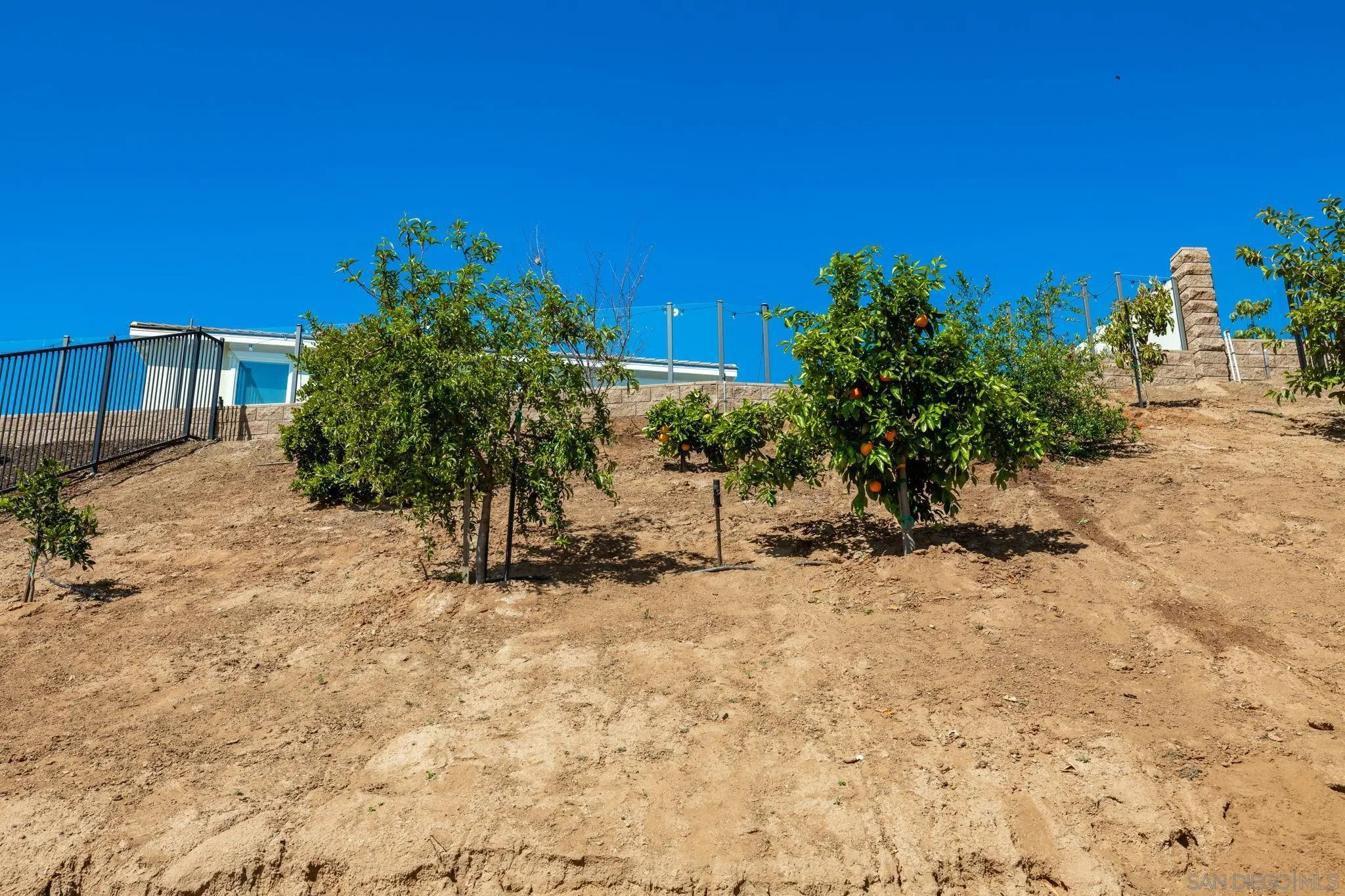 3029 Vía De Todos Santos Fallbrook, CA 92028 - Photo 60 of 63