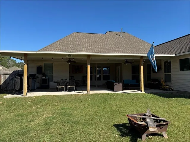 $2,600 | 1933 Bryce Drive, Covington, LA 70435