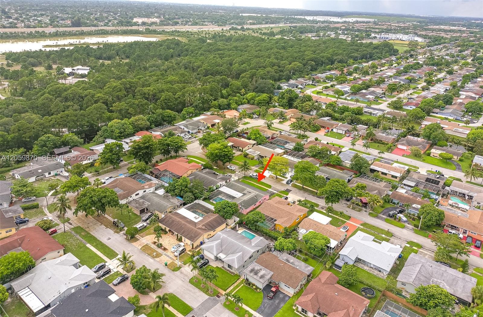 3317 Garnet Road Miramar, FL 33025 - Photo 41 of 41 Gallery Image 41
