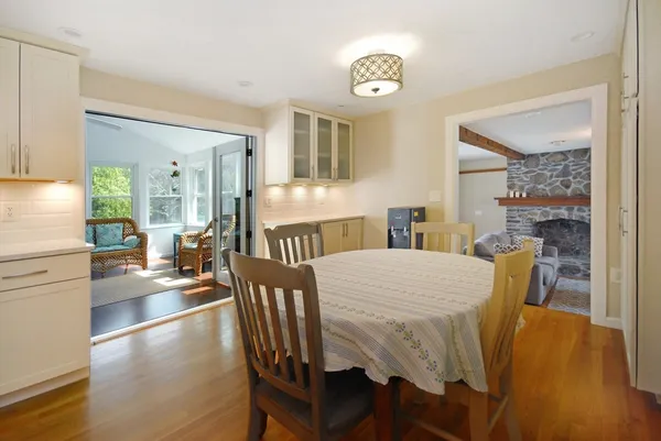 $725,000 | 9 Rice Road, Maynard, MA 01754