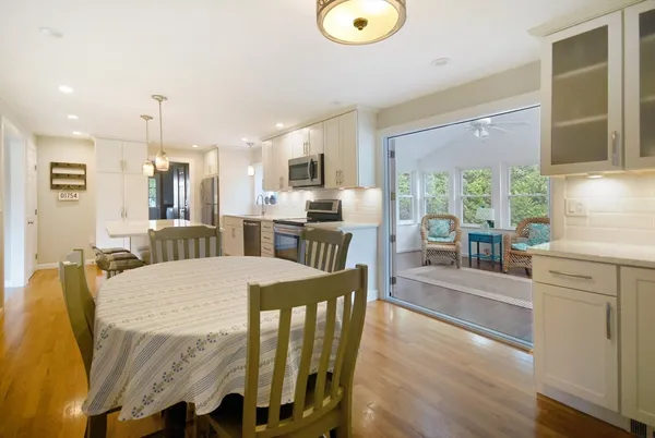 $725,000 | 9 Rice Road, Maynard, MA 01754