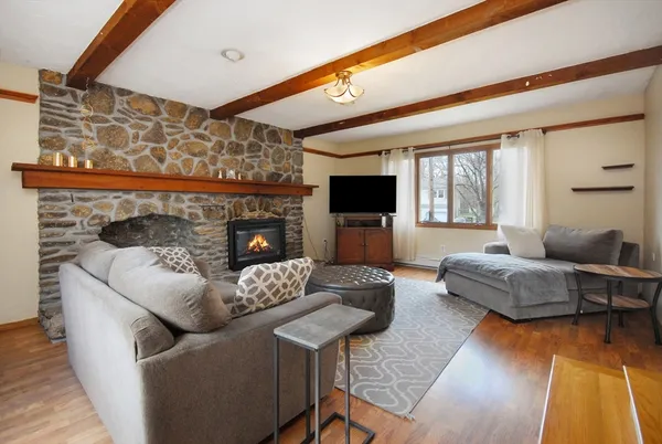 $725,000 | 9 Rice Road, Maynard, MA 01754