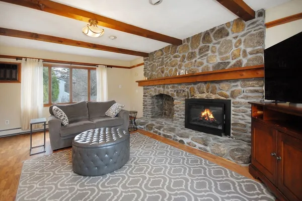 $725,000 | 9 Rice Road, Maynard, MA 01754