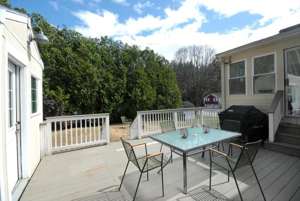$725,000 | 9 Rice Road, Maynard, MA 01754