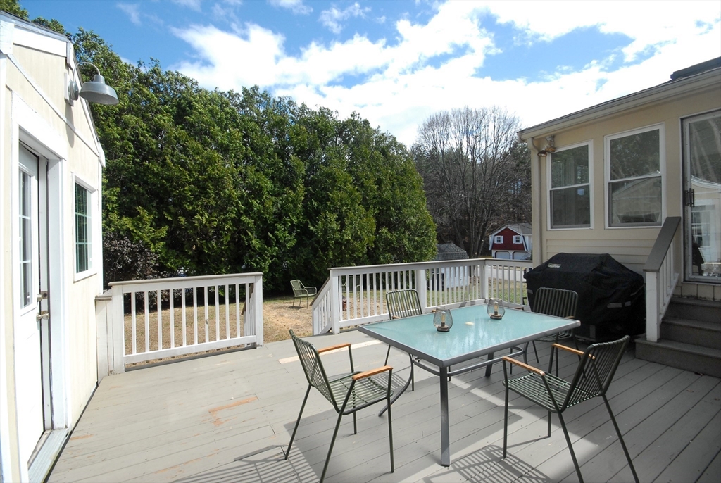 9 Rice Road Maynard, MA 01754 - Photo 30 of 37