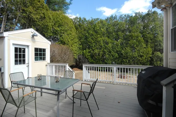 $725,000 | 9 Rice Road, Maynard, MA 01754