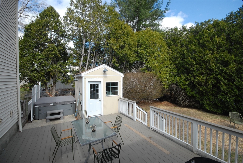 9 Rice Road Maynard, MA 01754 - Photo 32 of 37